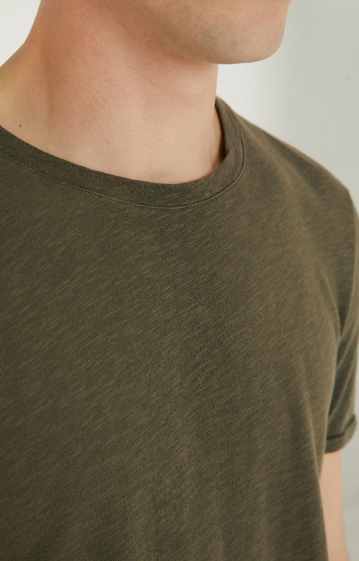 T-shirt homme Sonoma, FEUILLE VINTAGE, hi-res-model