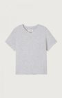 Kid's t-shirt Sonoma, ARCTIC MELANGE, hi-res