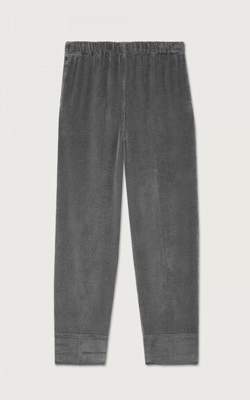 Pantalon femme Padow - CARBONE VINTAGE