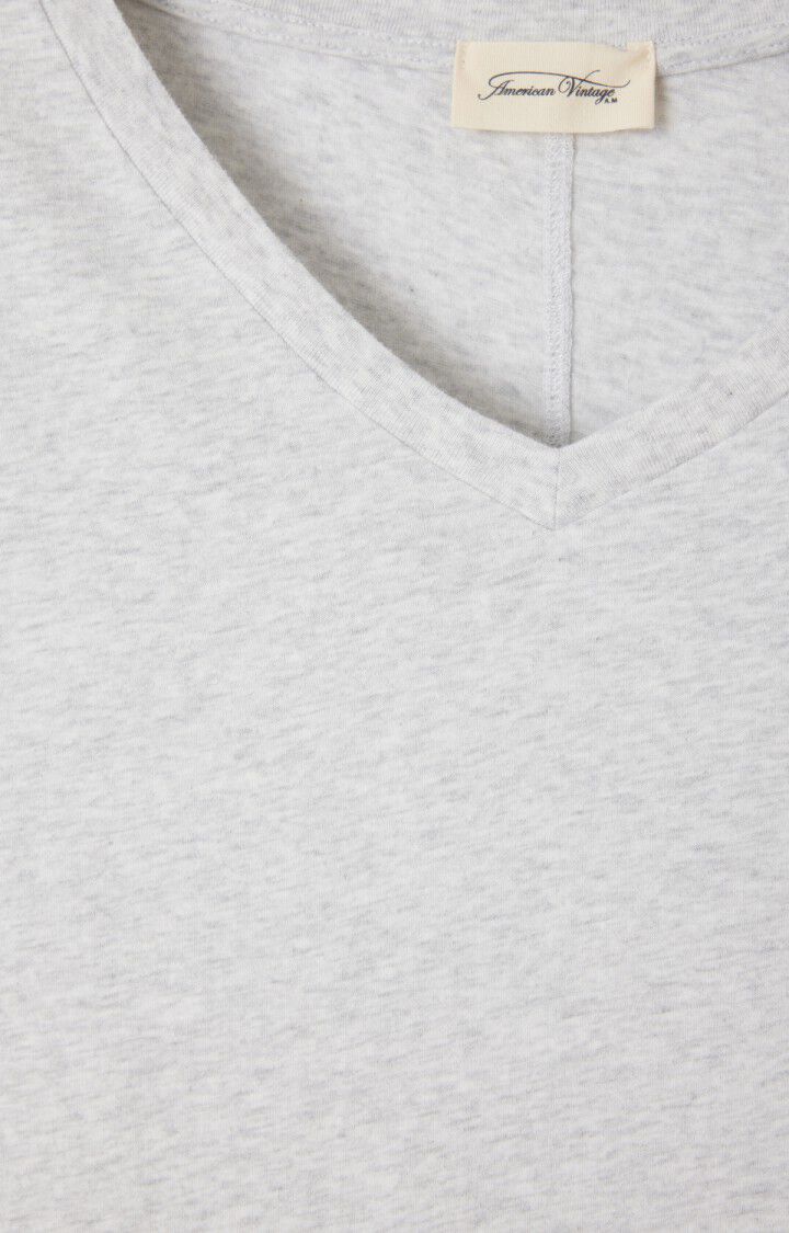 Women's t-shirt Gamipy, POLAR MELANGE, hi-res