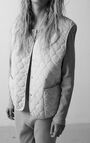 Women's jacket Jumbow, LAGOON, hi-res-model