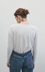 T-shirt femme Sonoma, ARCTIQUE CHINE, hi-res-model