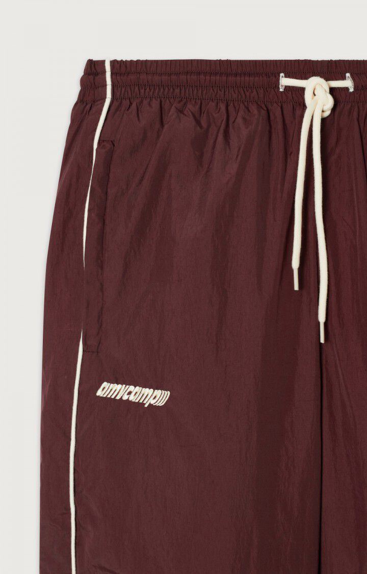 Women's trousers Ikino, SYRAH, hi-res