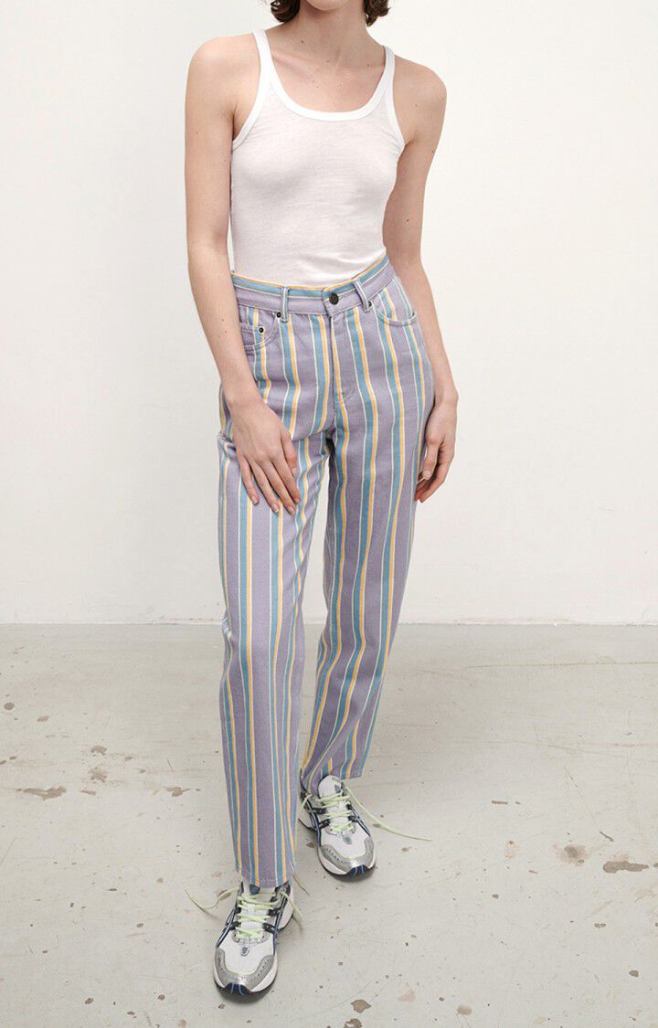 Jeans donna Tineborow, AURORE, hi-res-model