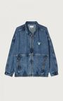 Women's jacket Astury - STONE - Blue - XS-S