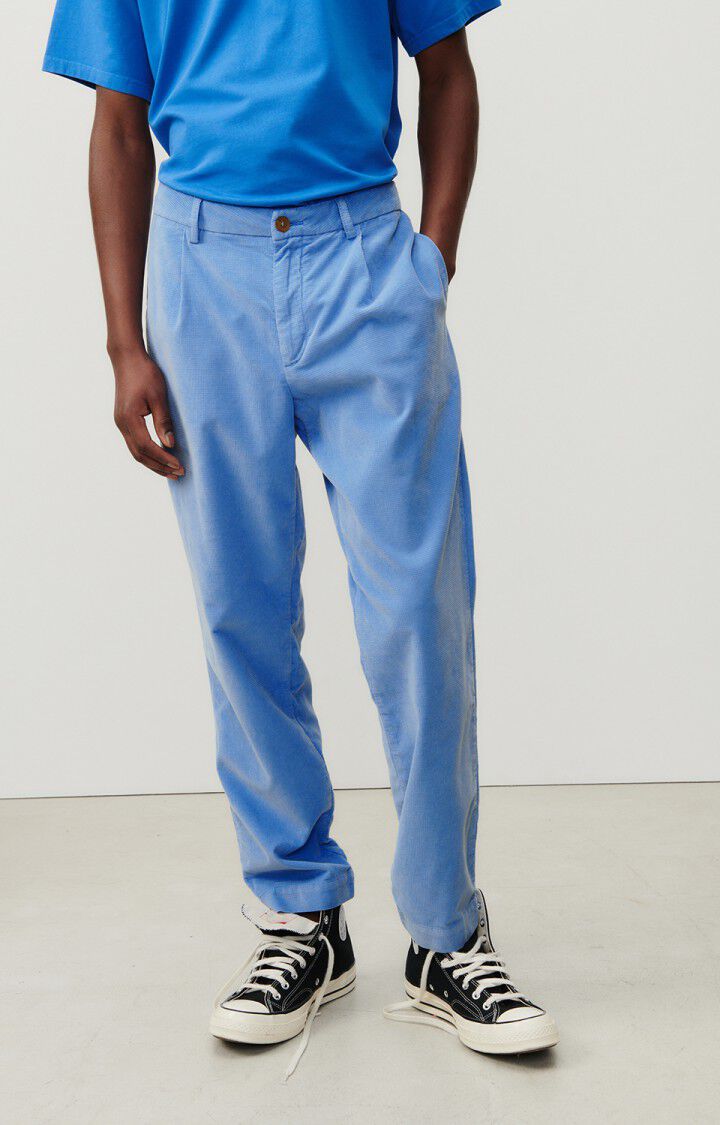 Men's trousers Zulaland