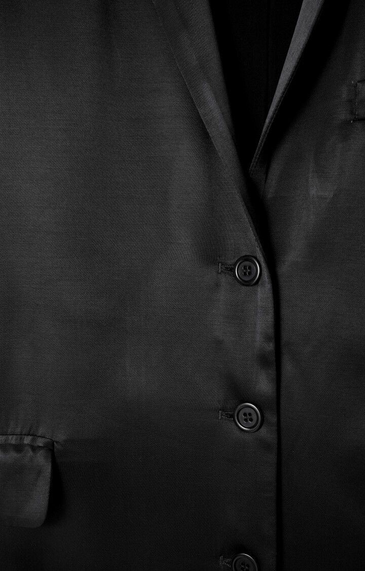 Blazer donna Unyl, CARBONIO, hi-res