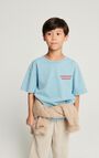 Kinder-T-Shirt Fizvalley, NIESELREGEN VINTAGE, hi-res-model