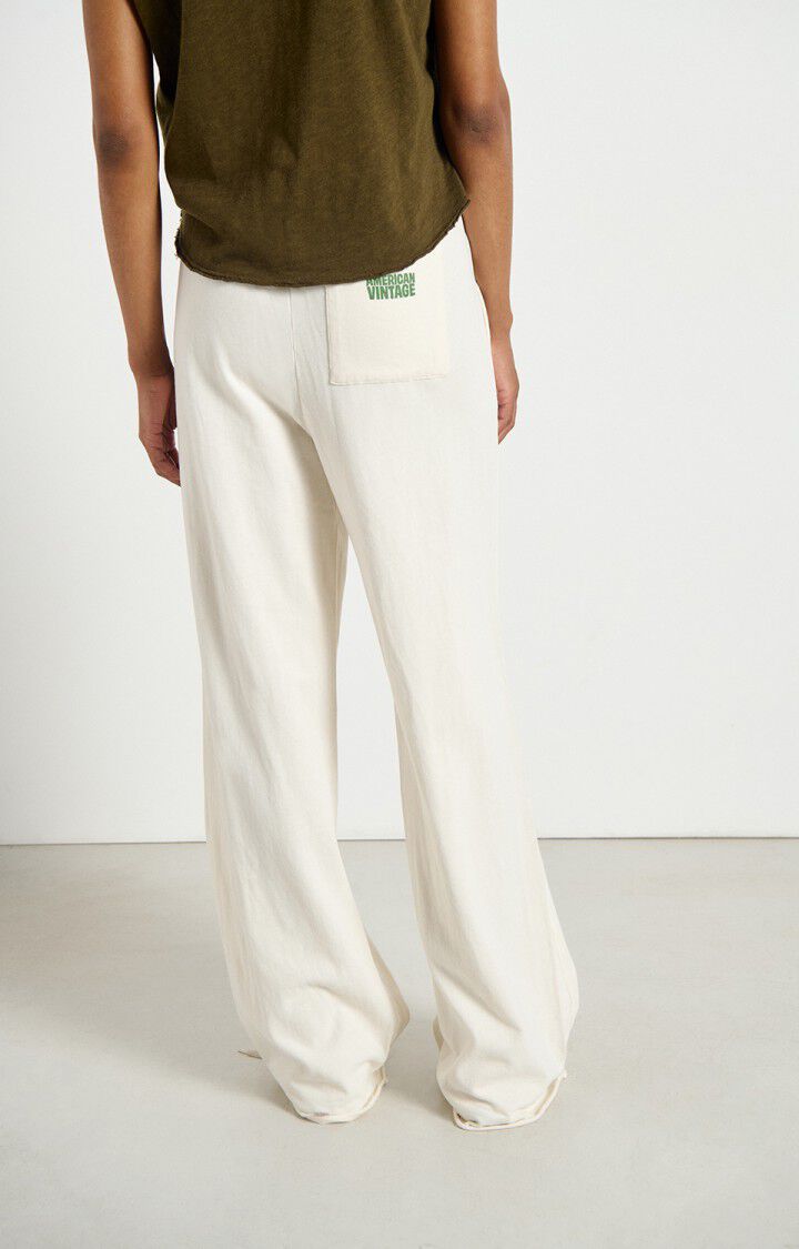 Damenjogginghose Ykobow, PERLMUTT, hi-res-model