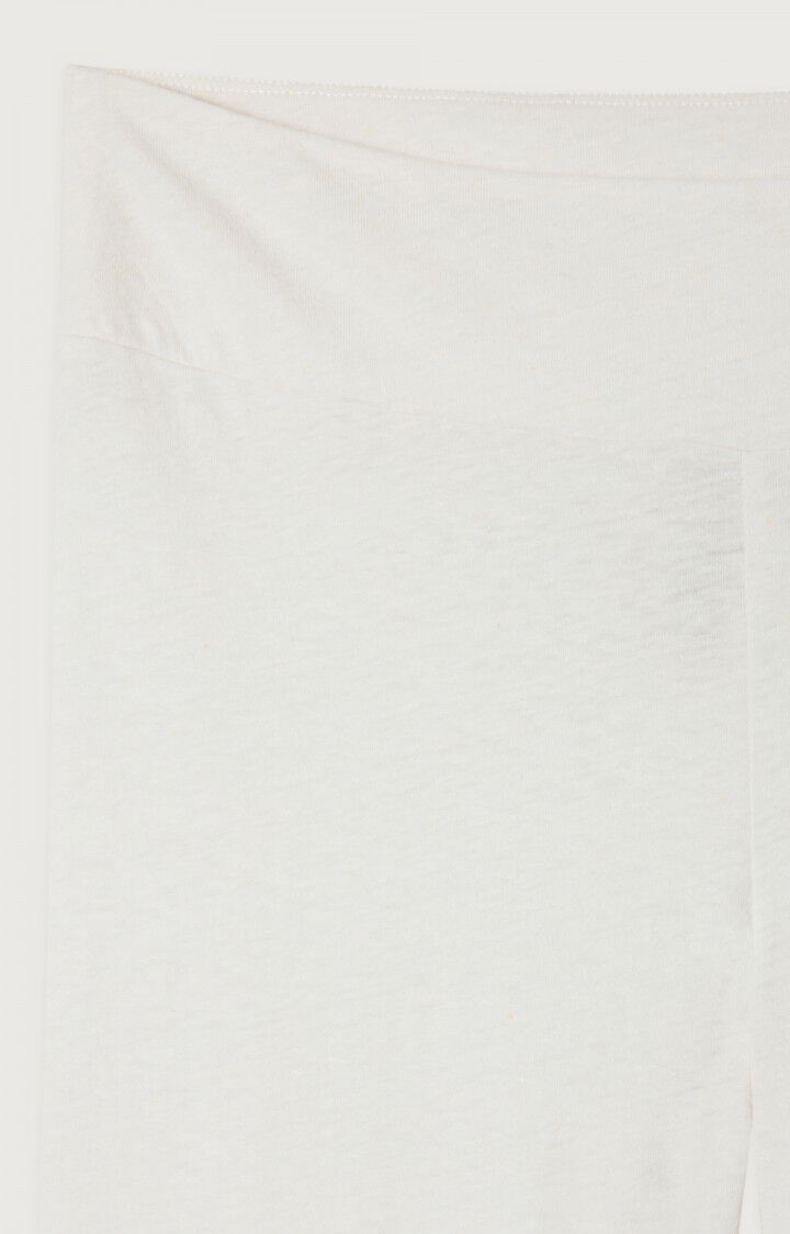 Women's joggers Lopintale - WHITE - White - XS