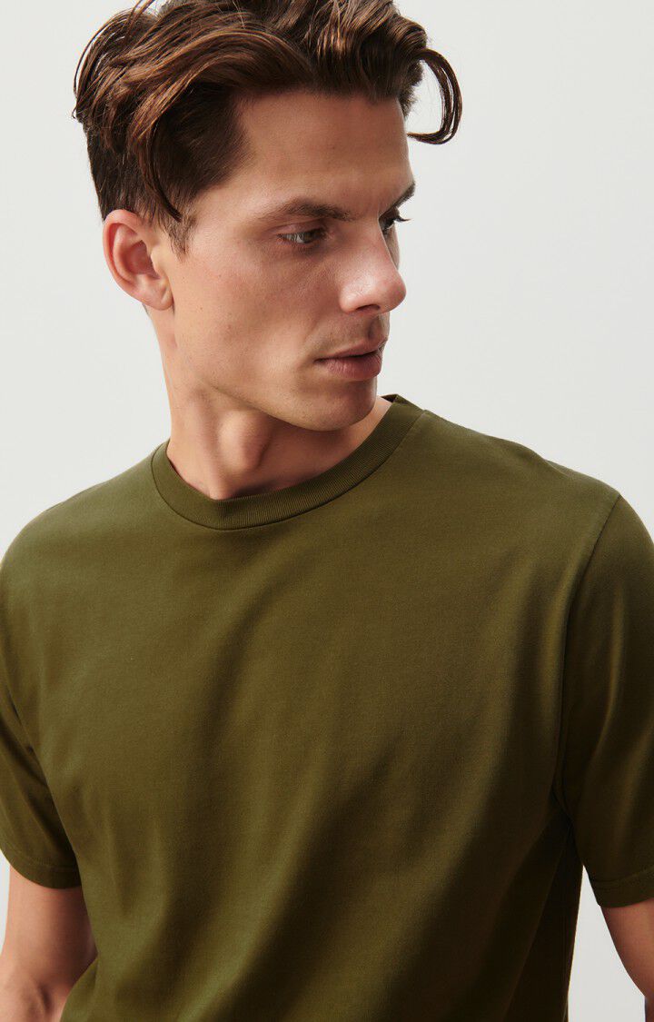 T-shirt homme Fizvalley, BUISSON VINTAGE, hi-res-model