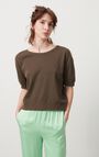 T-shirt donna Zelym, ORSO VINTAGE, hi-res-model