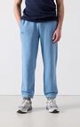Men's joggers Doven - OVERDYED SKY - Blue - S