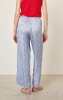 Women's trousers Shaning - LYNETTE - Blue - S