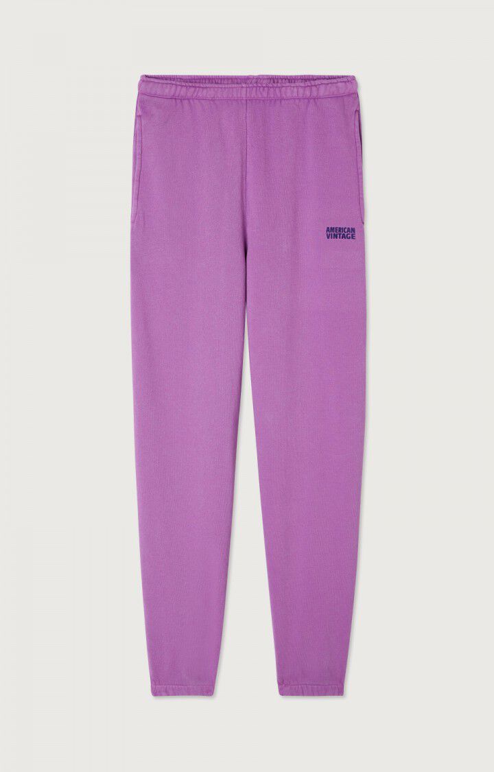 Damesjoggers Izubird - INDIAANS ROZE VINTAGE - Paars