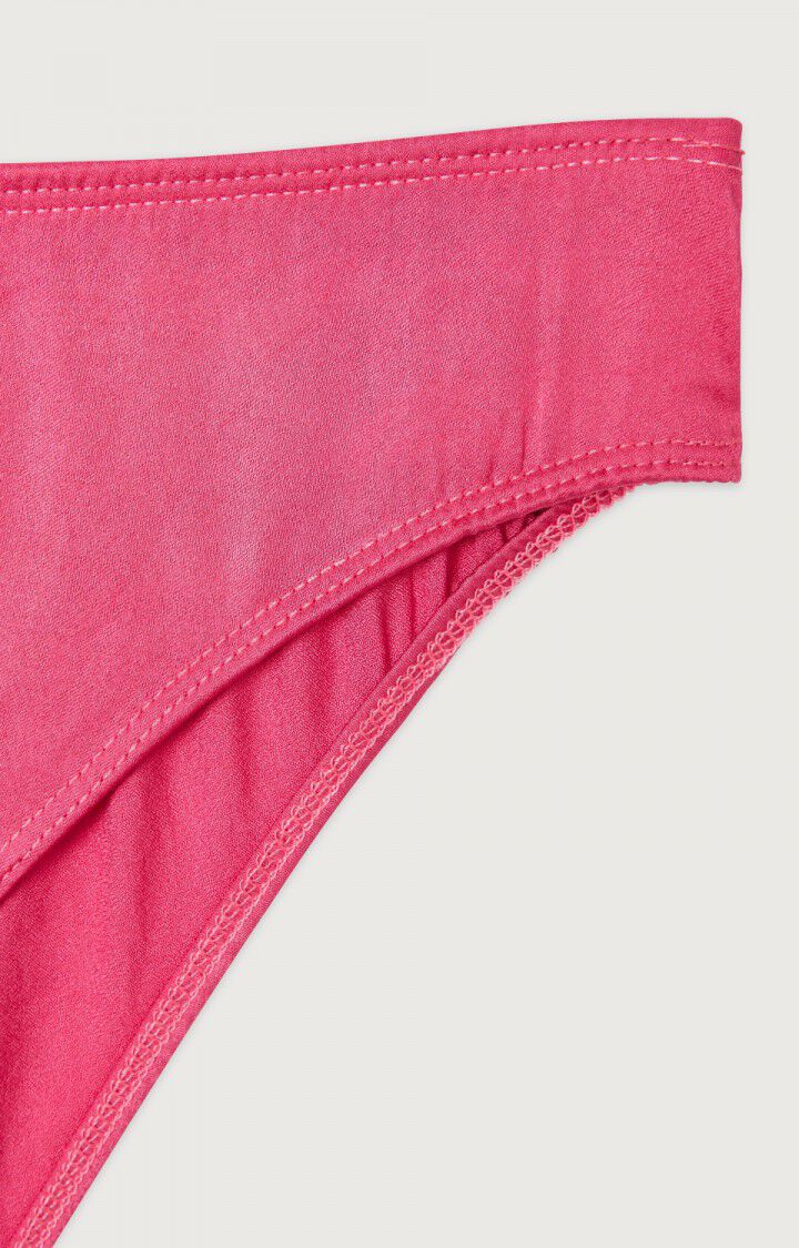 Damen-Unterhose Widland - MAGENTA - Rosa - S
