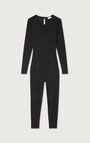 Women's jumpsuit Synorow, BLACK, hi-res