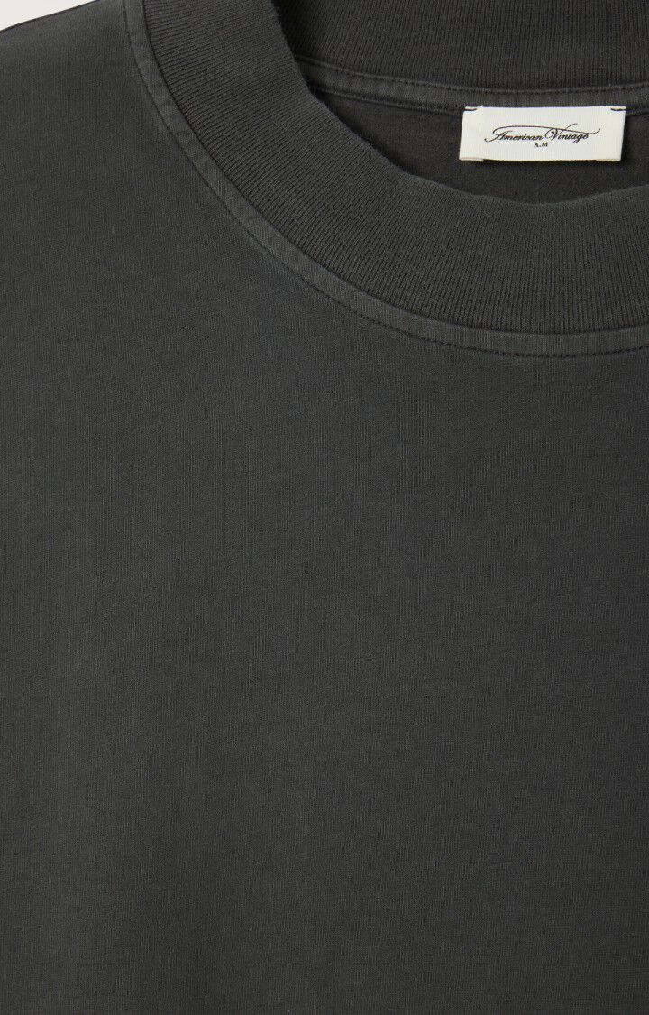 Men's t-shirt Fazy, VINTAGE CARBON, hi-res