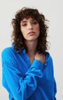Women's shirt Padow, OCEANIA VINTAGE, hi-res-model