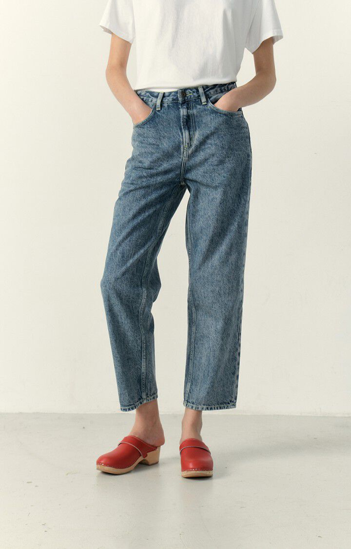 Women's straight leg jeans Joybird