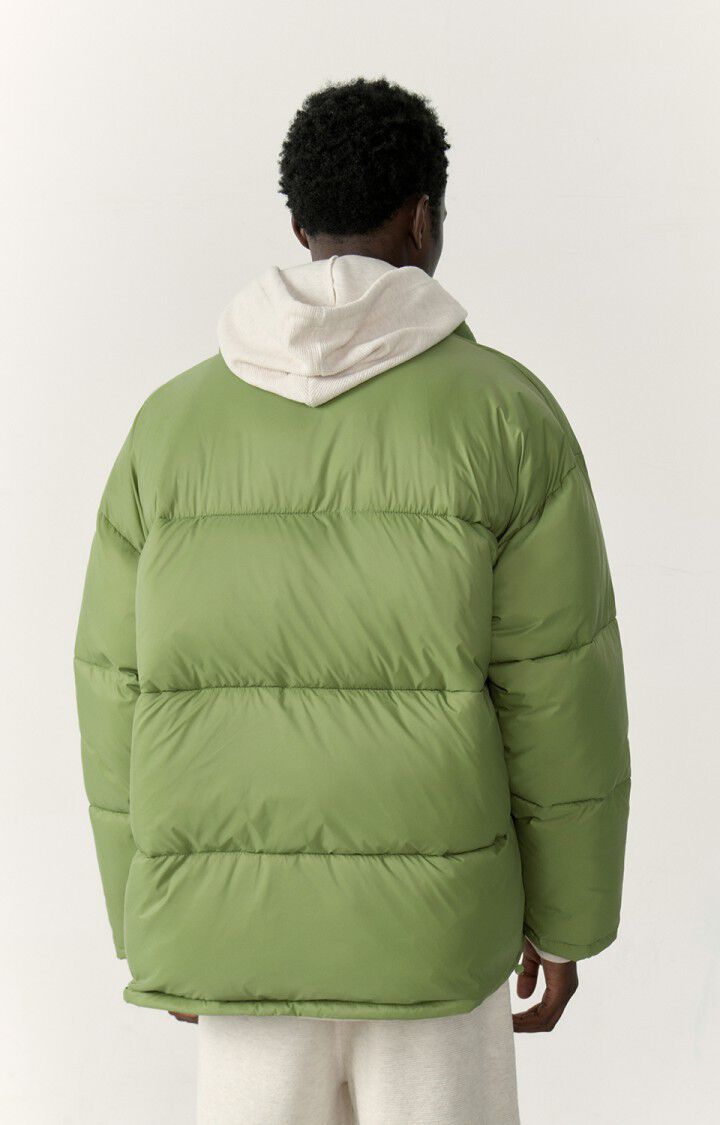 Unisex's padded jacket Kolbay