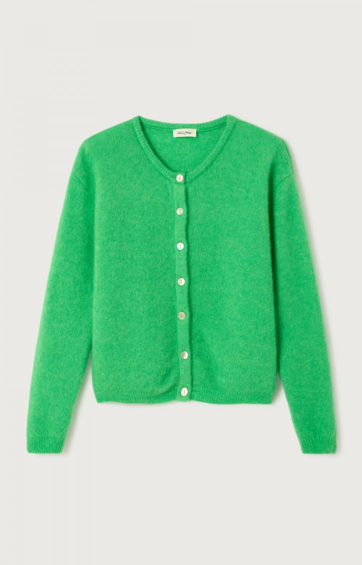 Women's cardigan Vitow