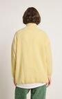 Damenpullover Omobay - BLOND - Gelb - XS-S