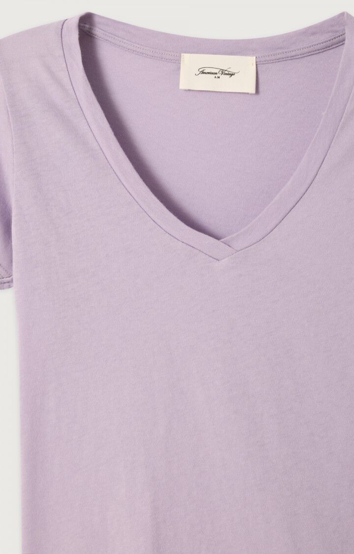 T-shirt femme Nouveau Mexique