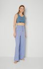 Women's joggers Lopintale - VINTAGE WISTERIA - Violet - XS