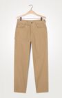 Men's trousers Ymiday, AMARETTO, hi-res