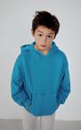 Kids' hoodie Izubird, VINTAGE WAVE, hi-res-model