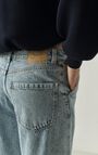 Women's straight jeans Joybird, BLUE LIGHT STONE, hi-res-model