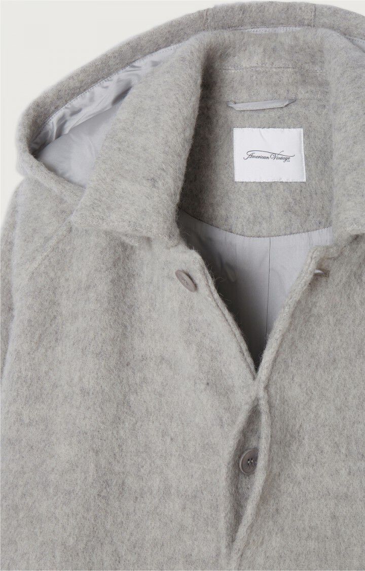 Men's coat Roly, CLOUD MELANGE, hi-res