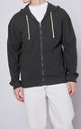 Men's sweatshirt Gulytown, MELANGE CHARCOAL, hi-res-model