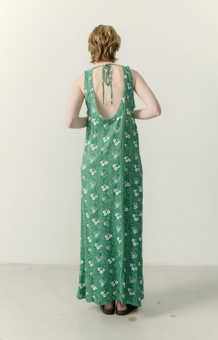Damen-Kleid Bukbay