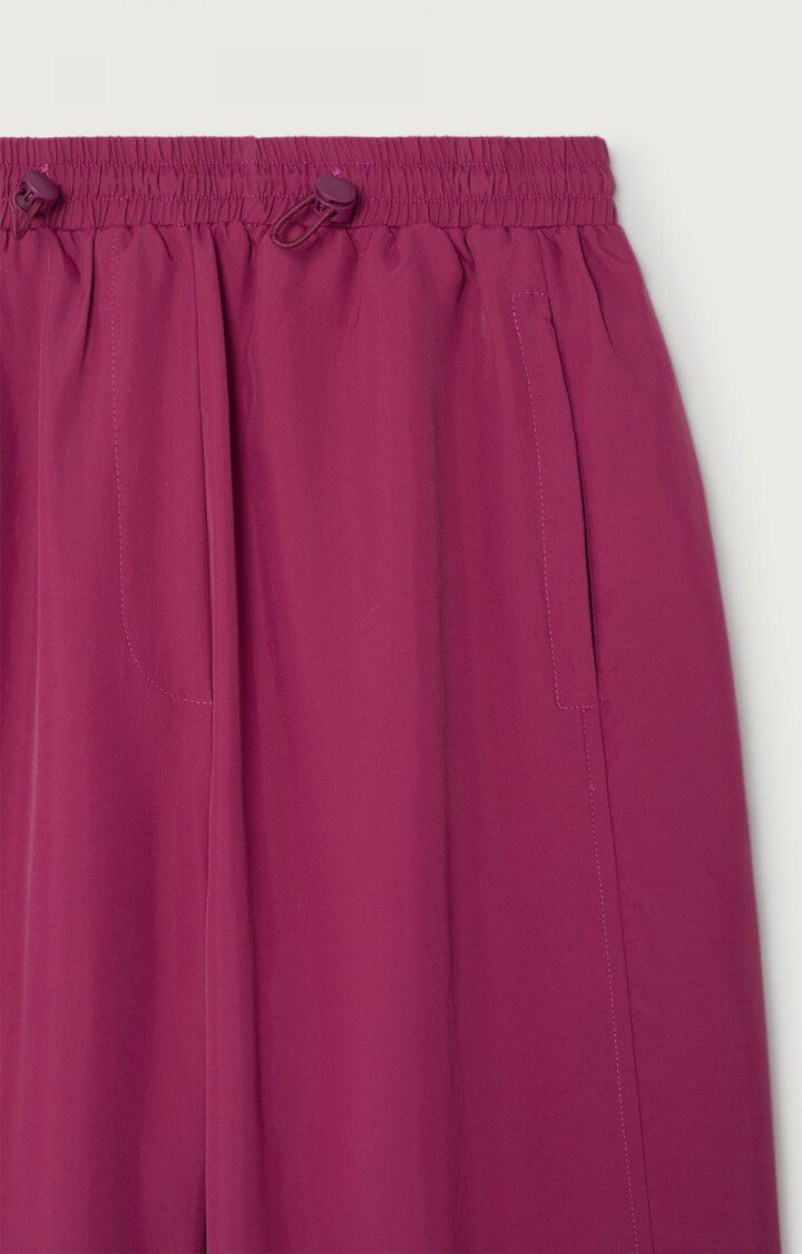Women's trousers Zitoun, GRENADINE, hi-res