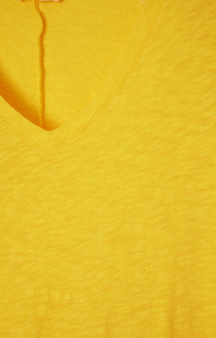 Women's t-shirt Sully, POLLEN, hi-res