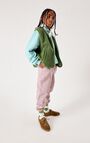Kids' joggers Izubird - VINTAGE SLOEBERRY - Violet - 3