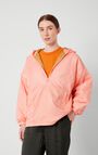 Women's jacket Lixobay, PINK FLAMINGO, hi-res-model