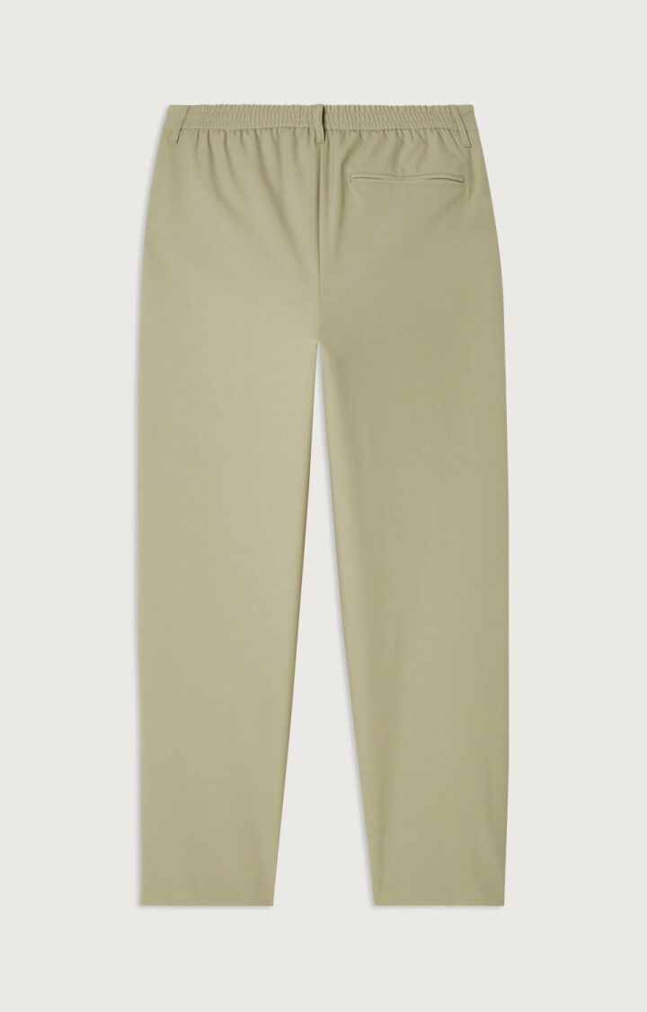 Men's trousers Kabird, LEAVEN, hi-res