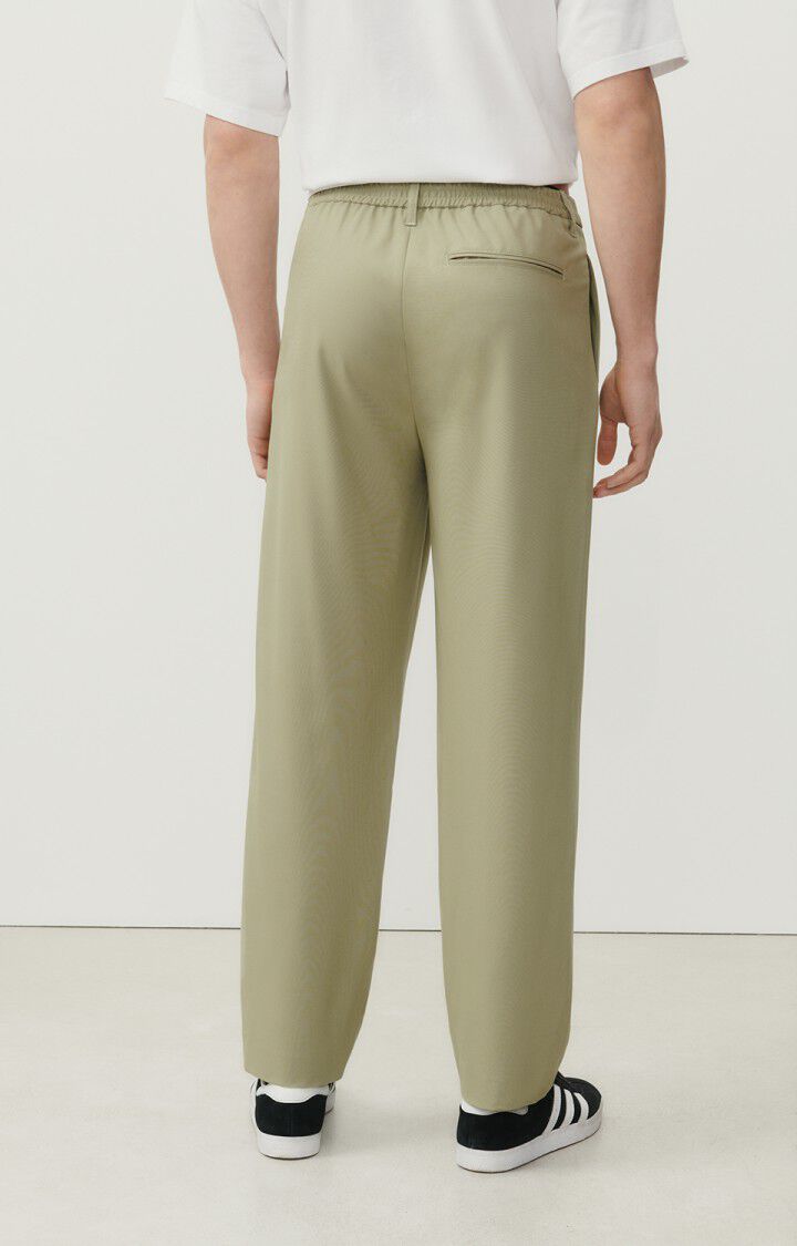 Men's trousers Kabird, LEAVEN, hi-res-model