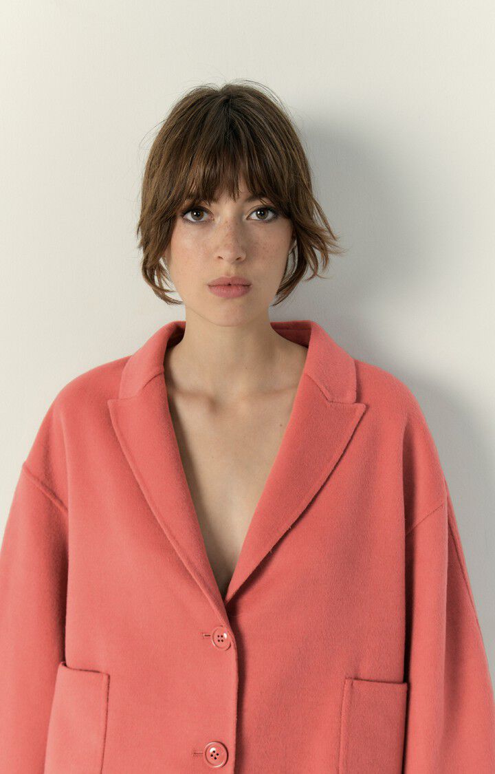 Manteau femme Dadoulove, MAQUILLAGE, hi-res-model