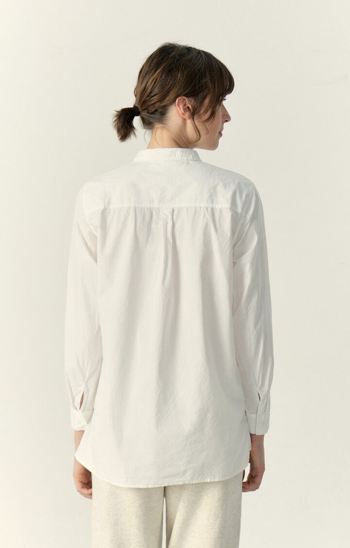 Women's shirt Hydway, WHITE, hi-res-model