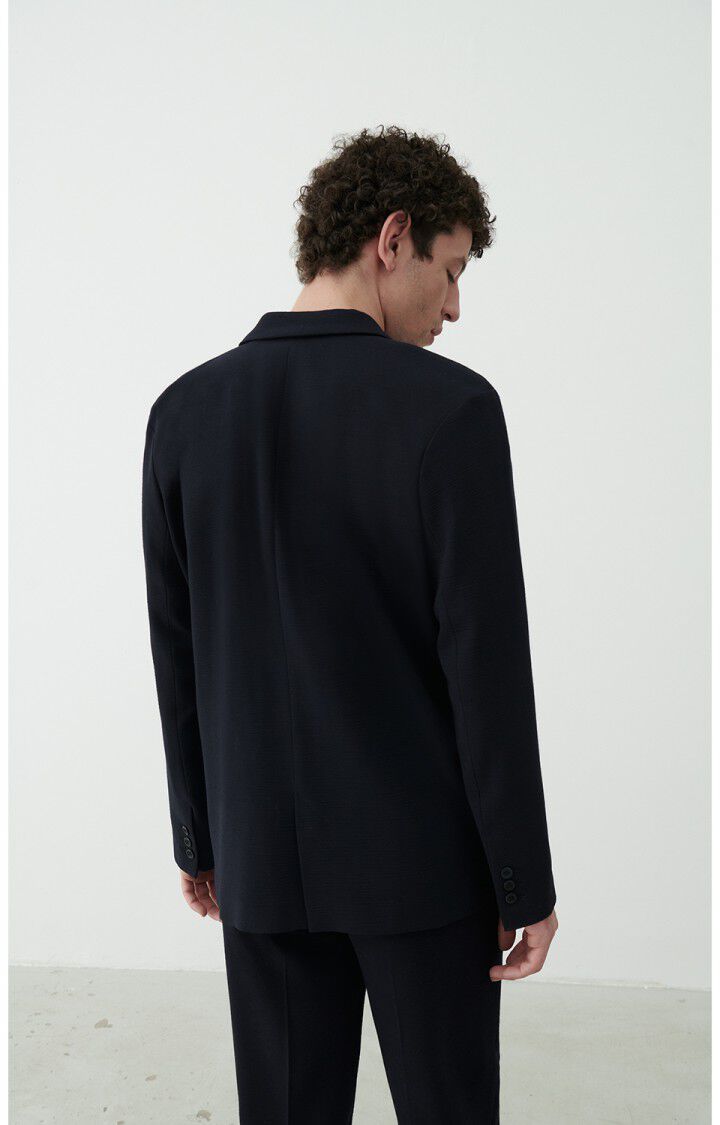 Men's blazer Sirbury, NAVY, hi-res-model