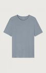 Men's t-shirt Devon, VINTAGE BLUE GREY, hi-res