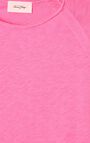 T-shirt donna Sonoma, PINK ACIDE FLUO, hi-res