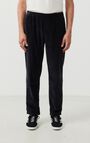 Men's trousers Padow, CARBON VINTAGE, hi-res-model