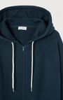 Men's hoodie Uticity, NAVY VINTAGE, hi-res
