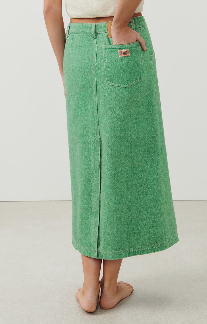 Women's skirt Tineborow, BASIL, hi-res-model