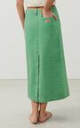 Women's skirt Tineborow, BASIL, hi-res-model
